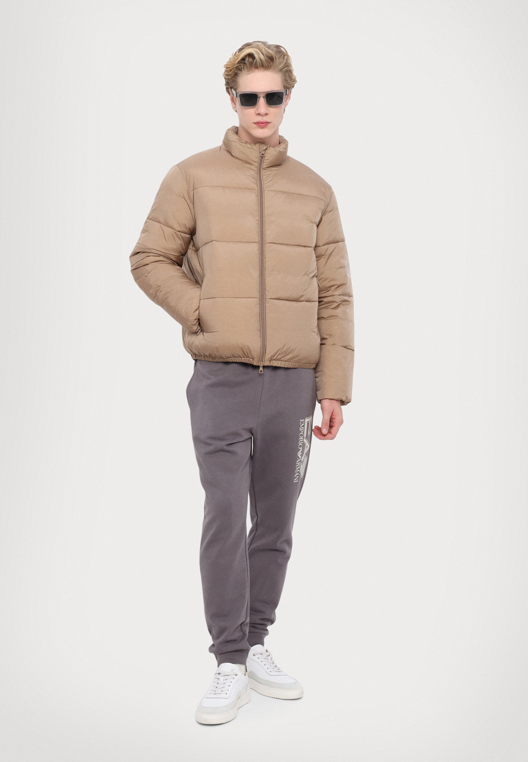 GIUBBOTTO UNISEX Media 2