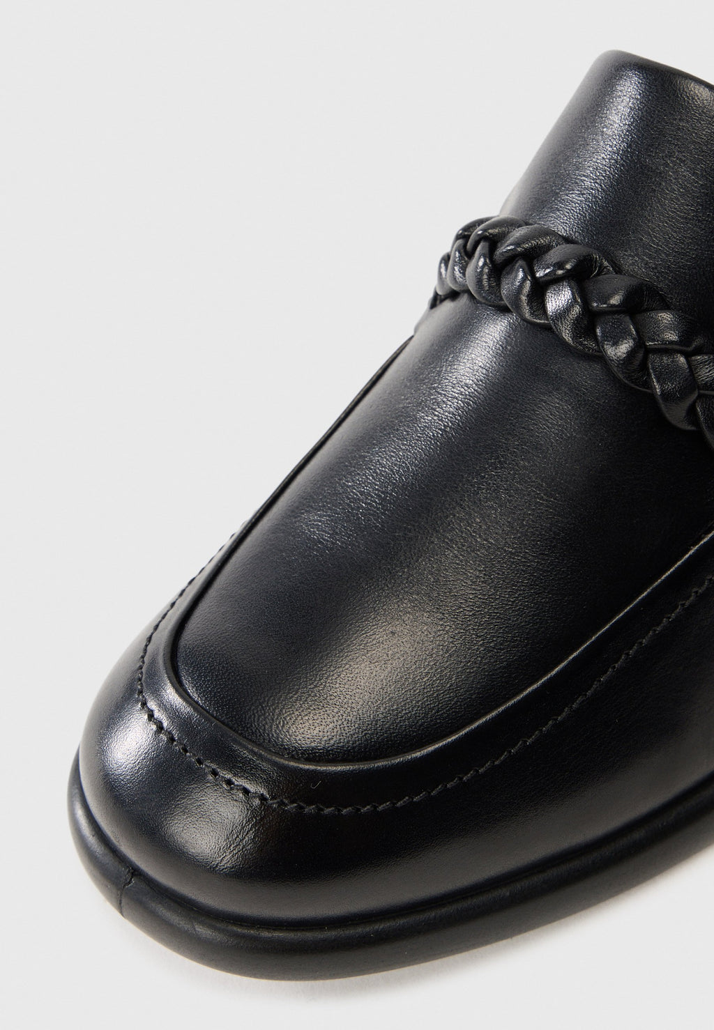 ECCO Pantolette flach Media 5