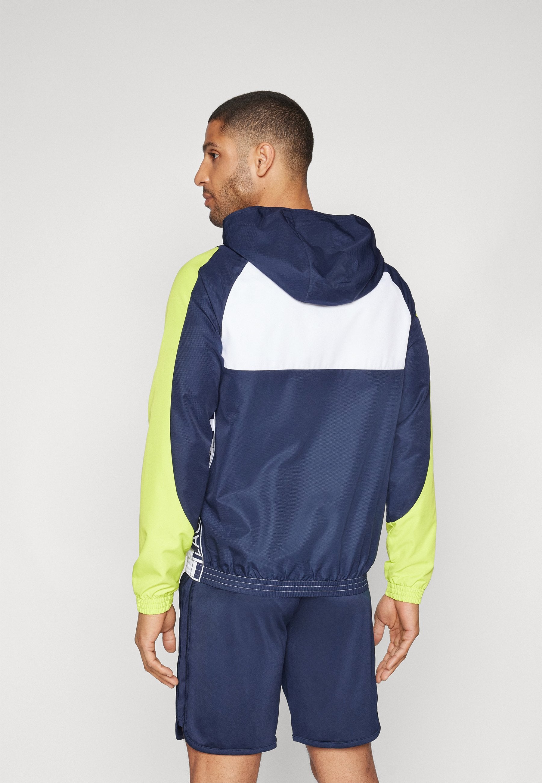 Lacoste Sport