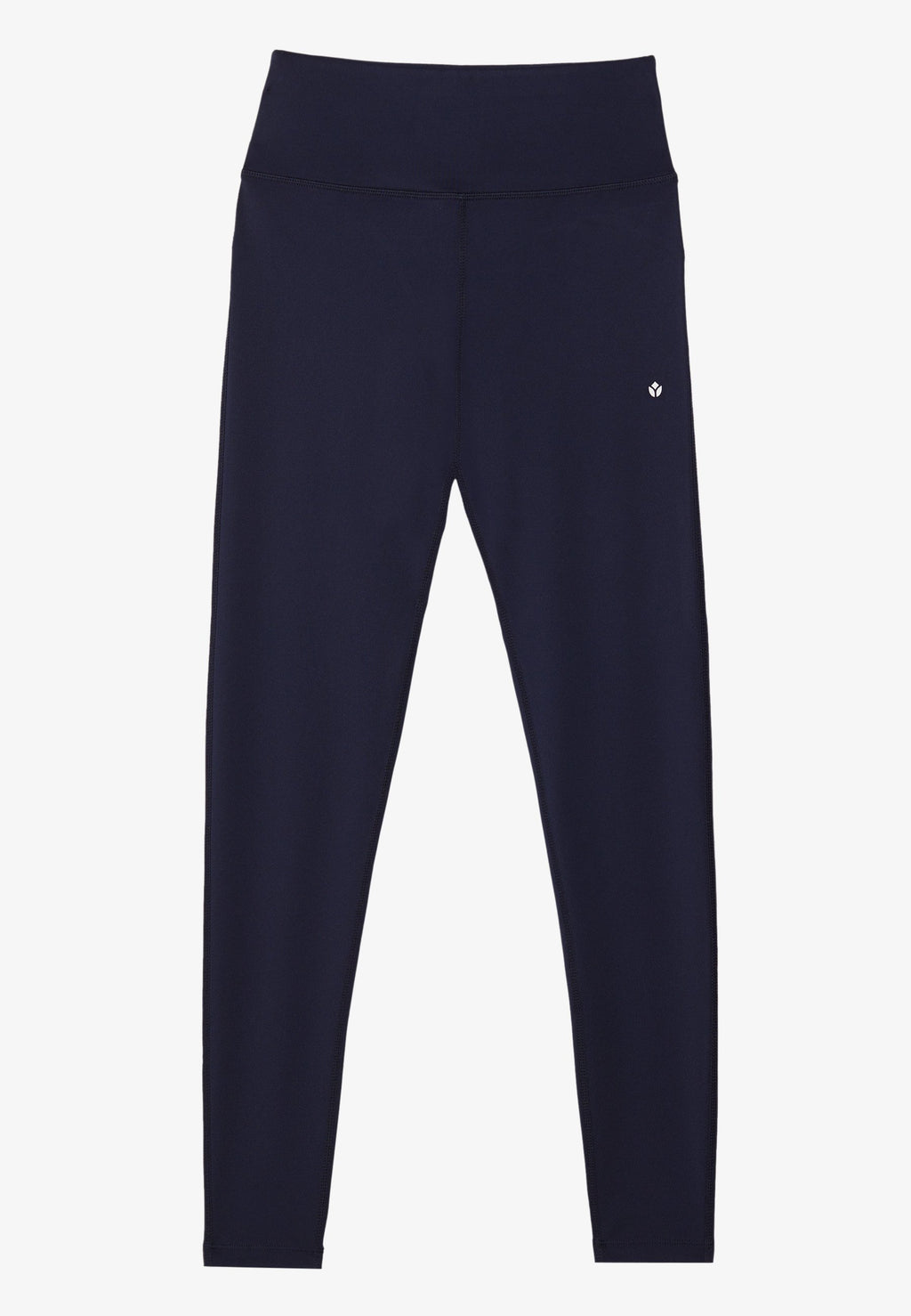 Even&Odd active ESSENTIAL FULL LENGTH HIGH RISE LEGGINGS