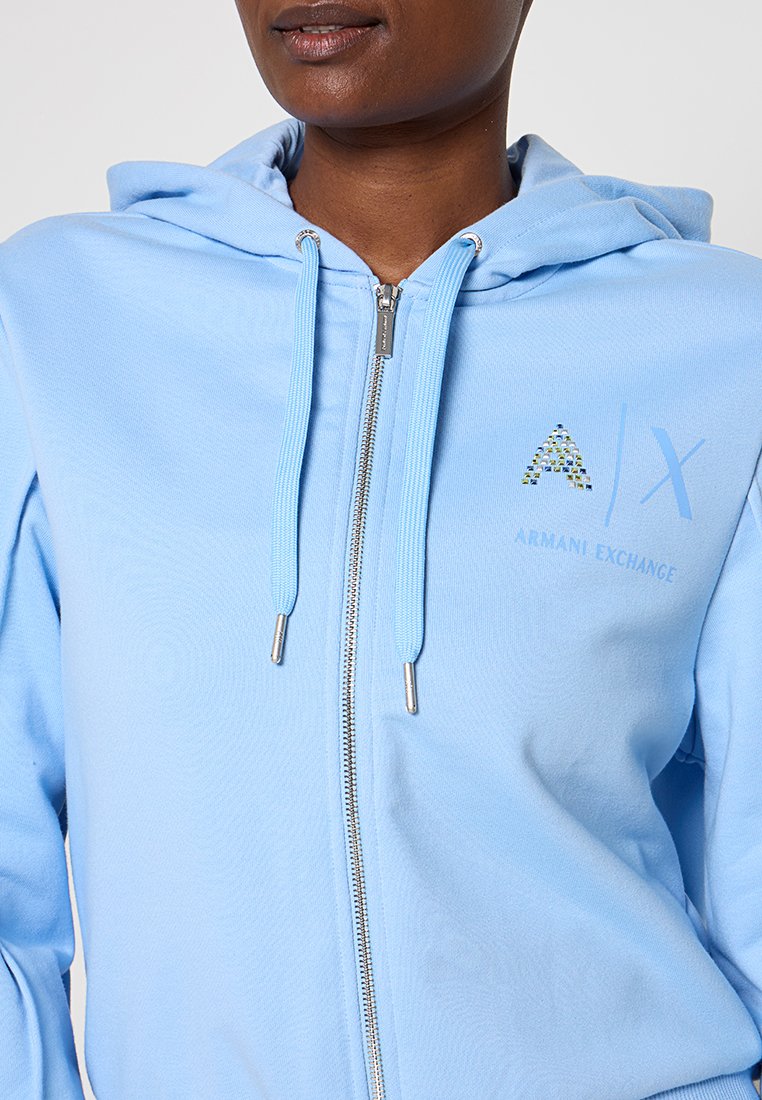 Armani Exchange Sweatjacke Media 5