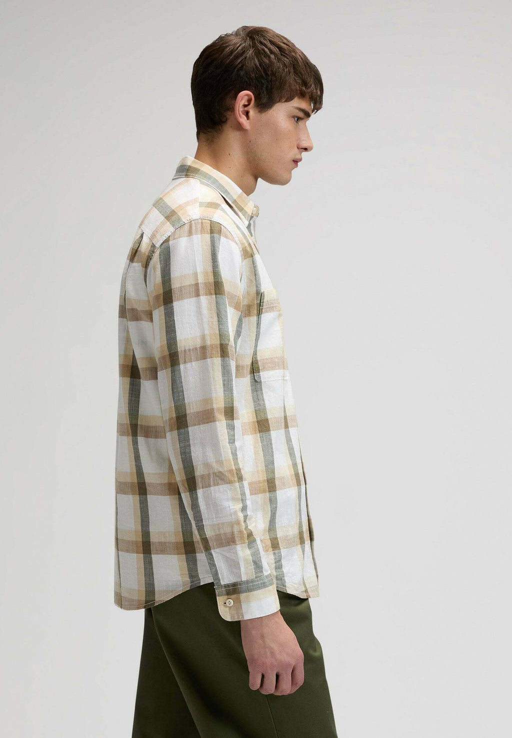 Lee WORKWEAR 2.0