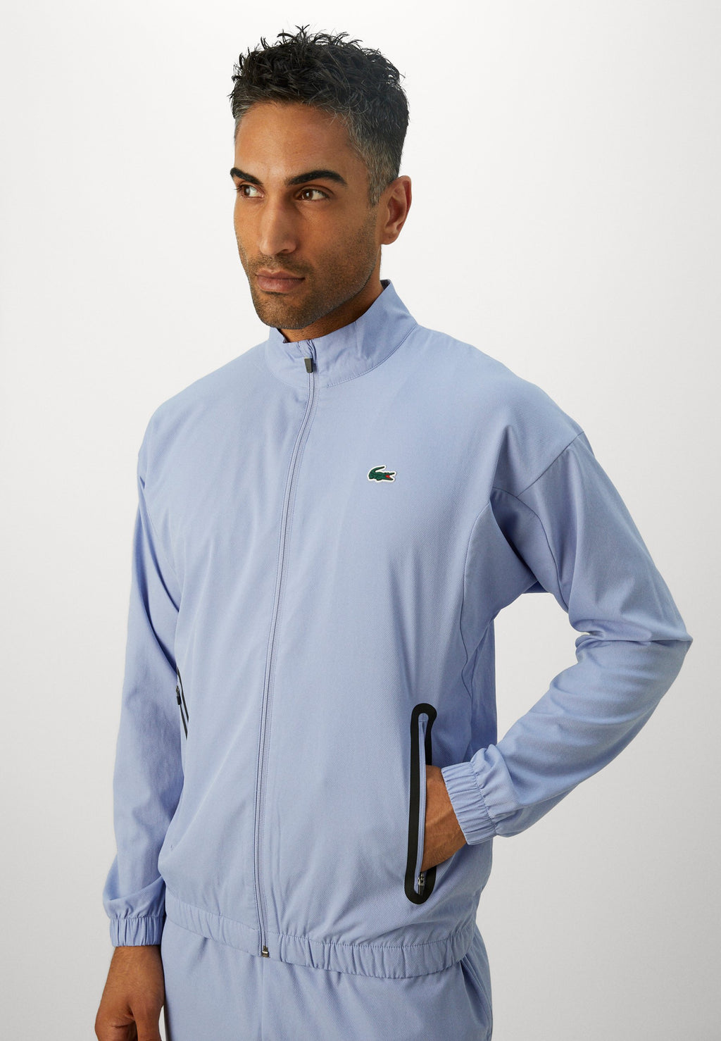 Lacoste Sport TRACKSUIT TOUR SET