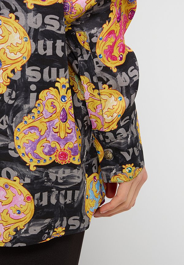 Versace Jeans Couture