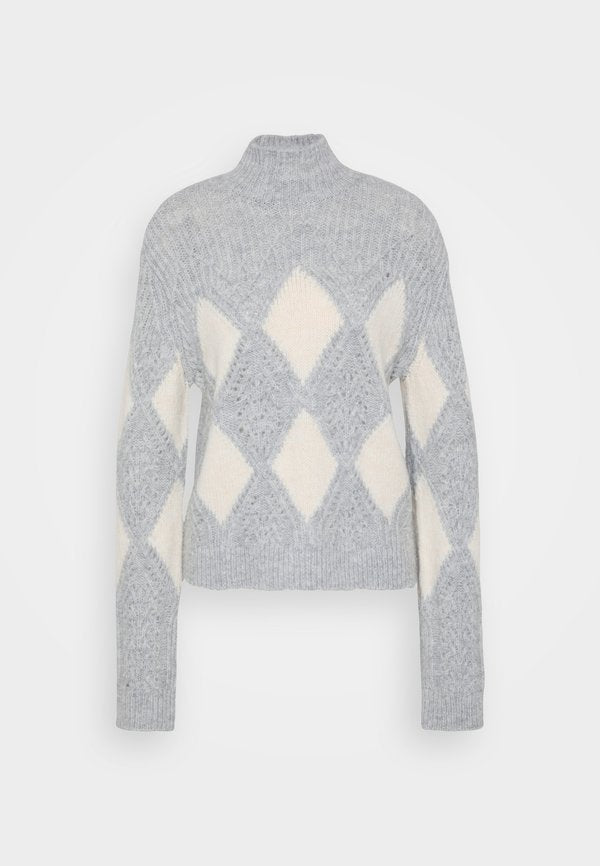 Vero Moda Tall VMPALOMA HIGHNECK