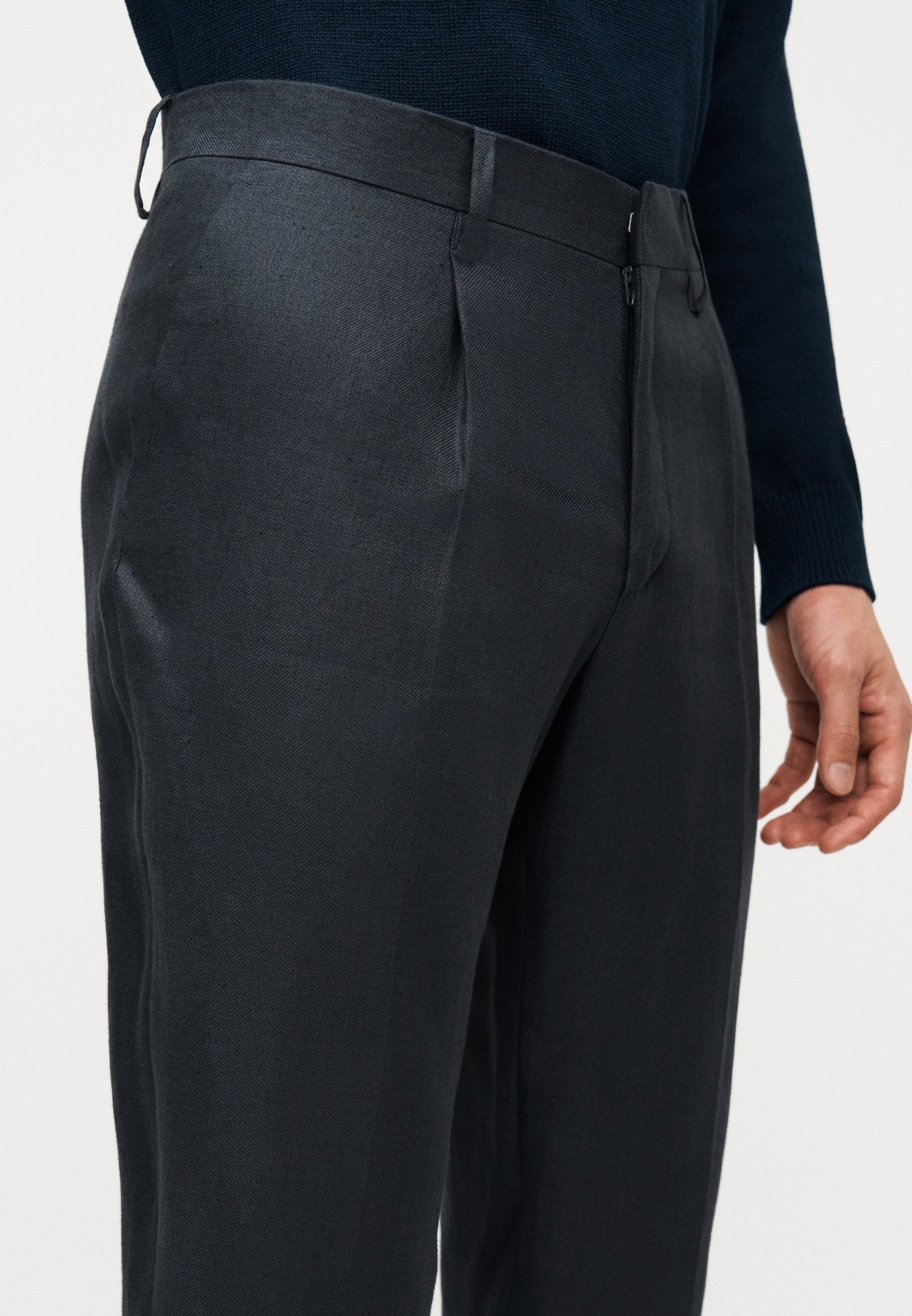 LARDINI TROUSERS