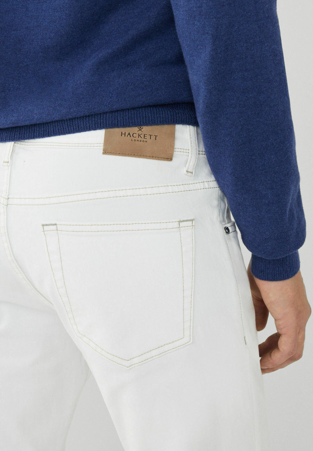Hackett London