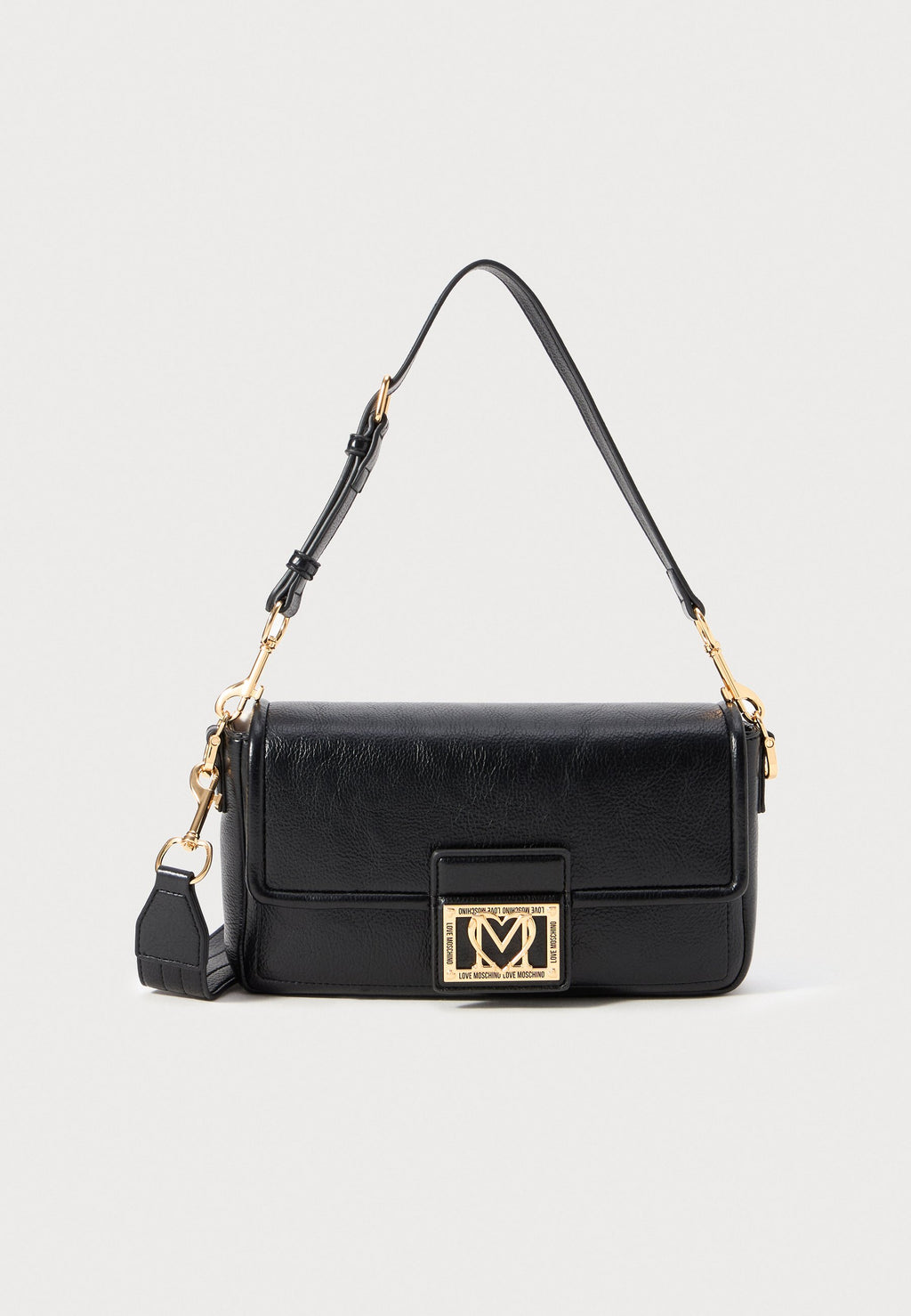 Love Moschino LOCKED IN