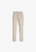 Jack & Jones Joggers Relaxed Fit - Trousers - moonbeam