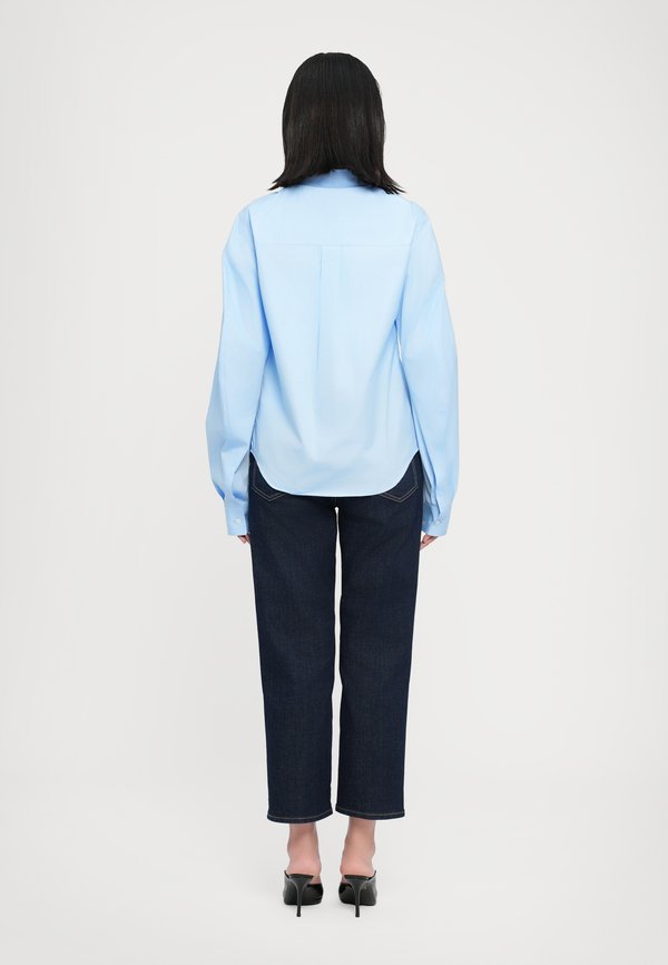 Dsquared2 ROUNDED SHIRT