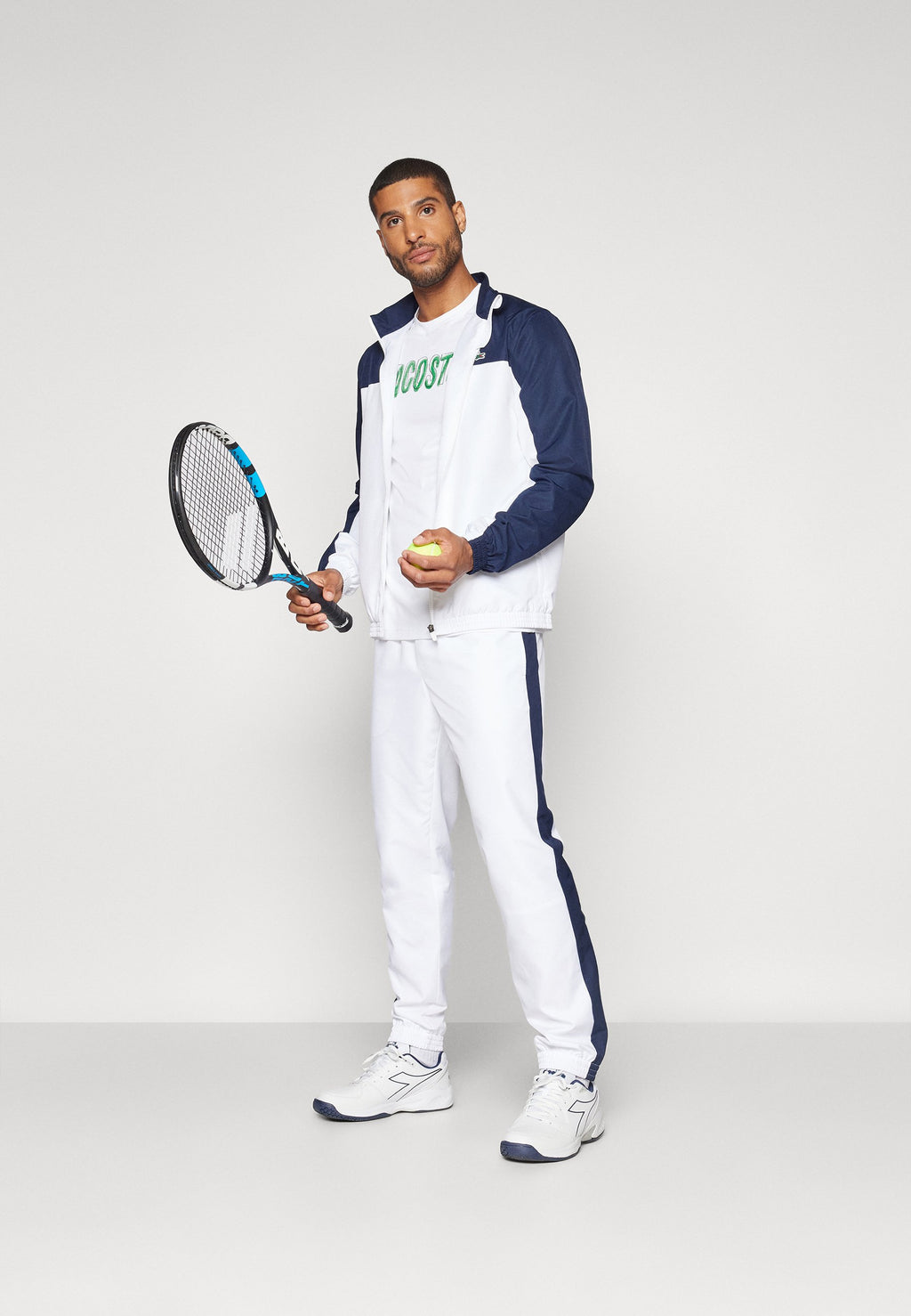 Lacoste Sport TENNIS TRACKSUIT