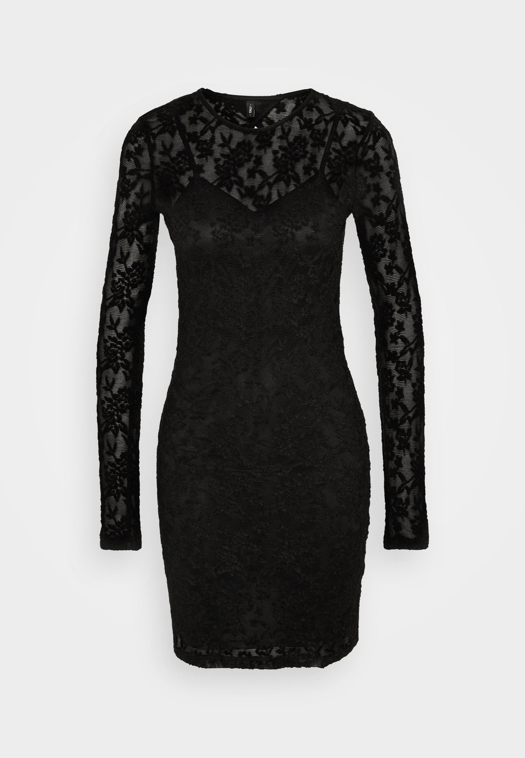 ONLBLAISE O NECK DRESS  Media 1