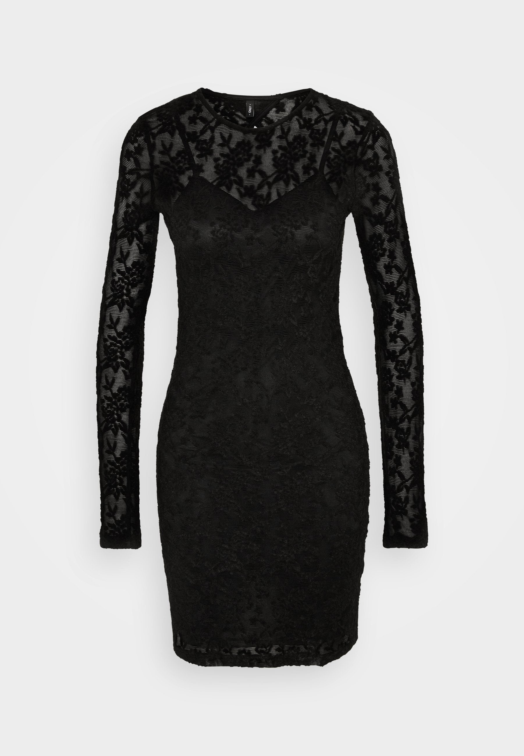 ONLBLAISE O NECK DRESS  Media 1