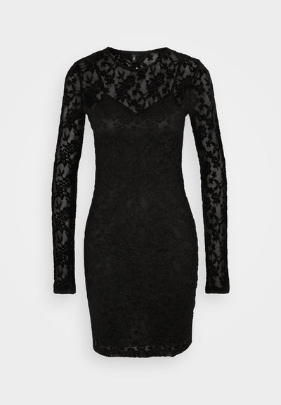 ONLY Tall ONLBLAISE O NECK DRESS