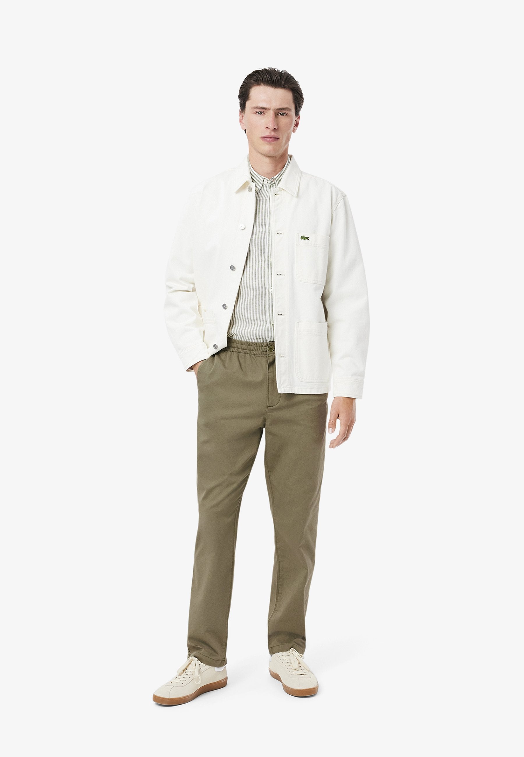Lacoste