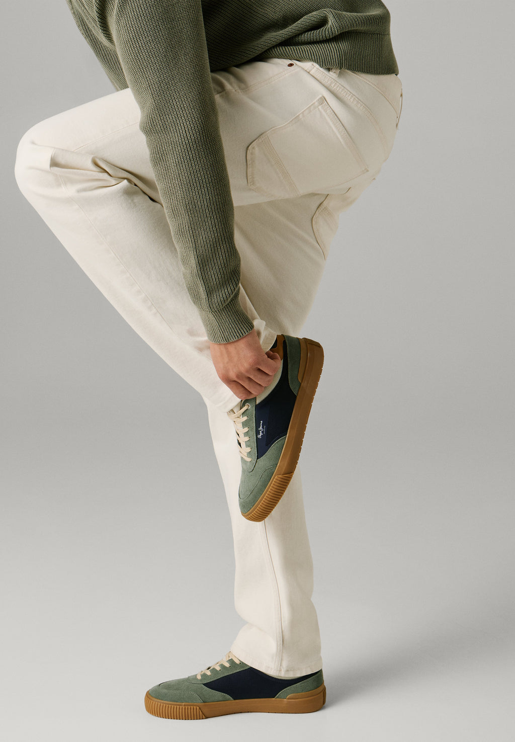 Pepe Jeans NOLAN STREET