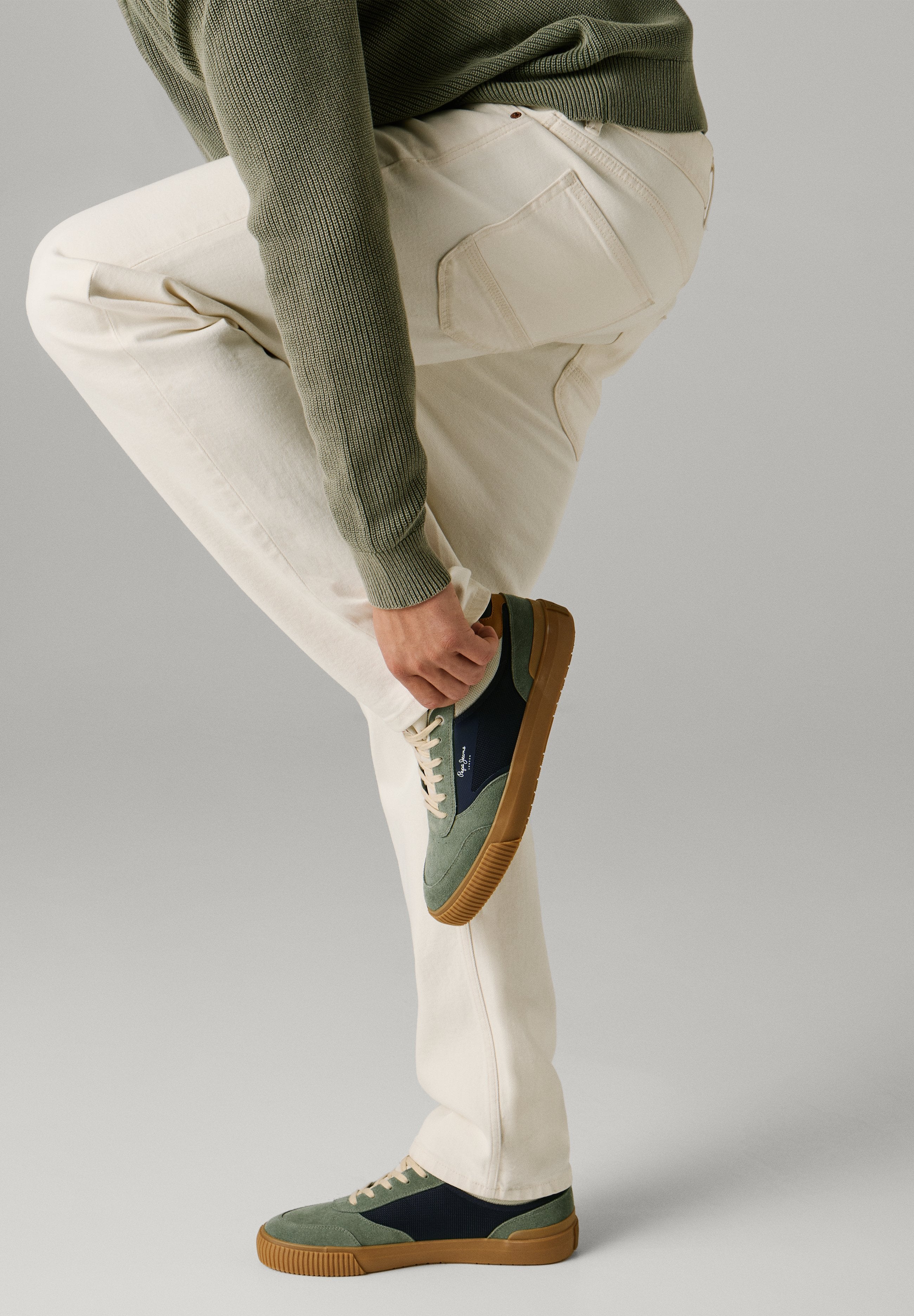 Pepe Jeans NOLAN STREET