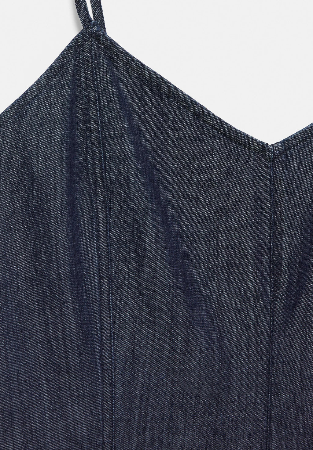 PULL&BEAR Jumpsuit - dark blue