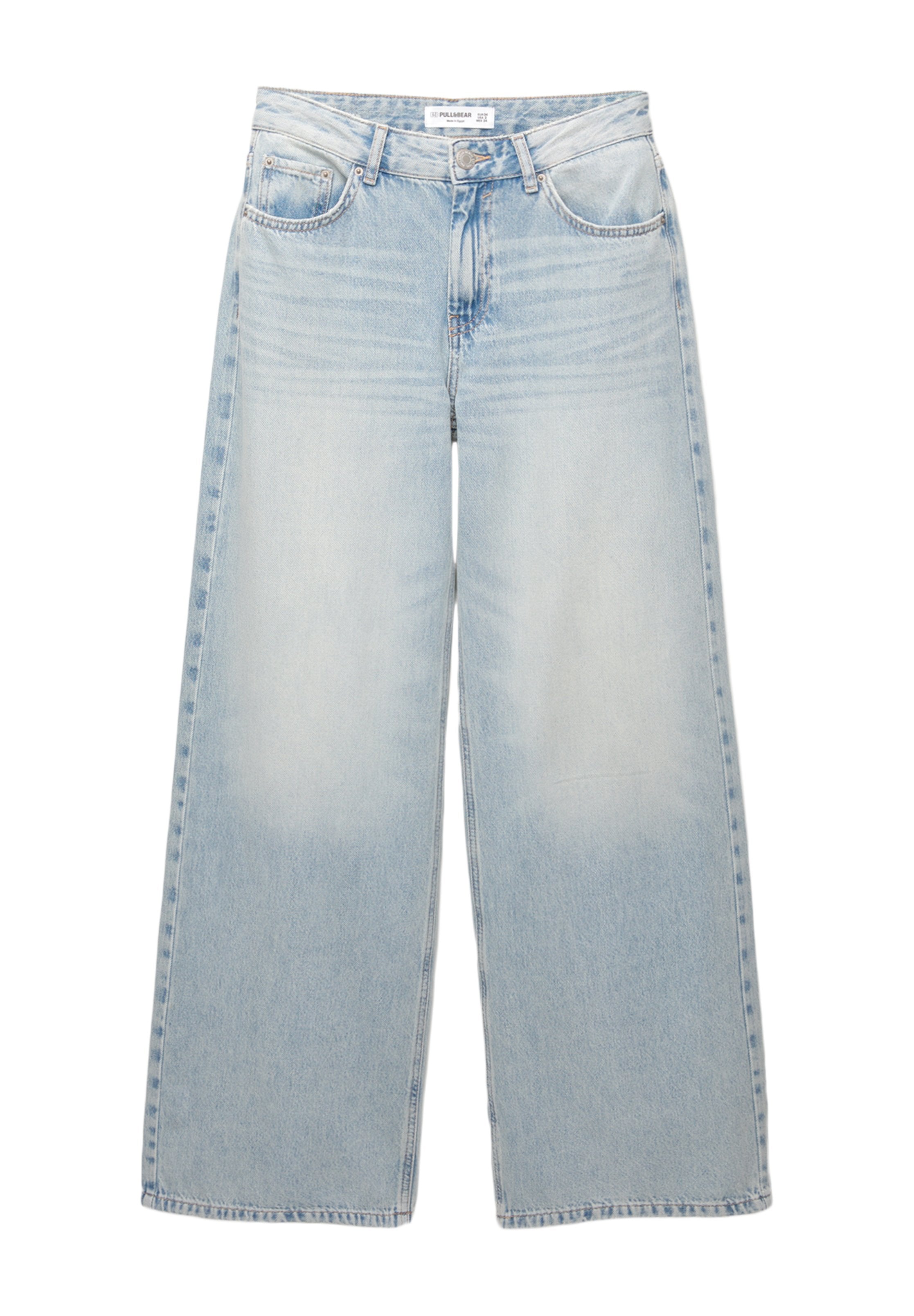 PULL&BEAR