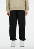 New Balance Cargo trousers - black