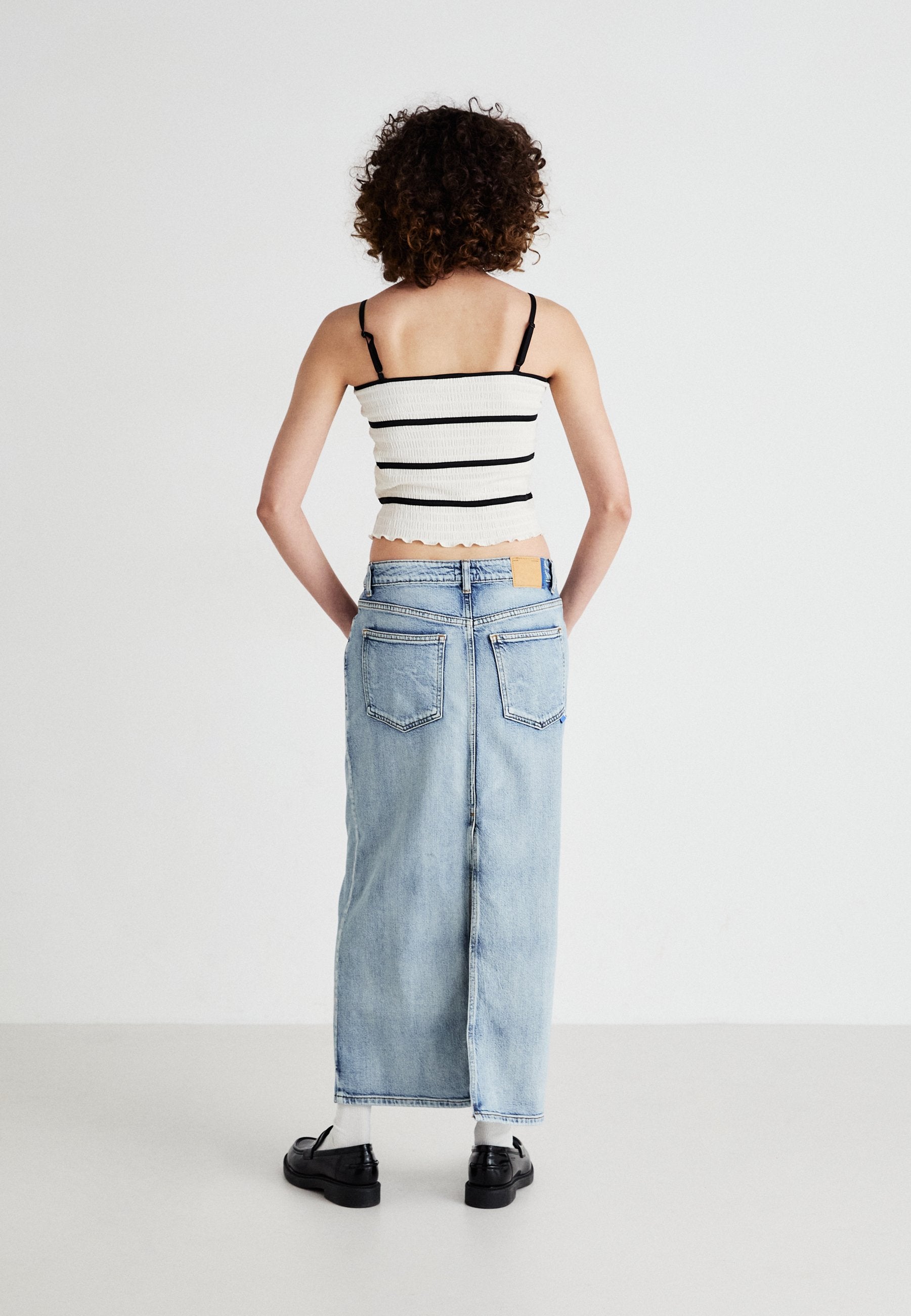 LTB DANICA SKIRT