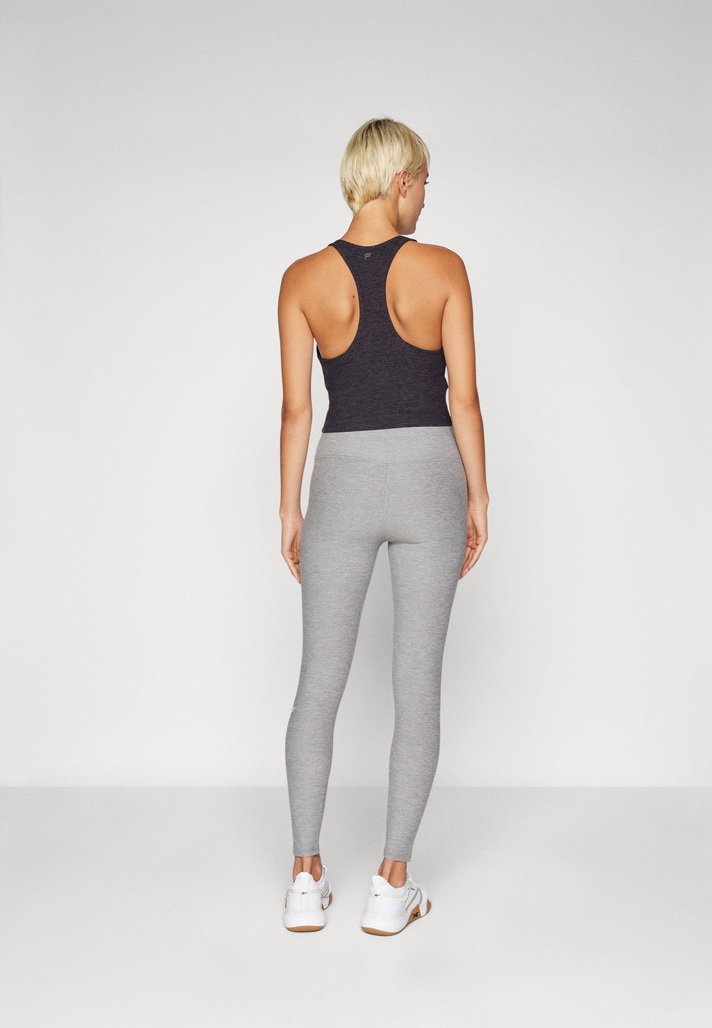 Fabletics COZY HIGH WAISTED LEGGING