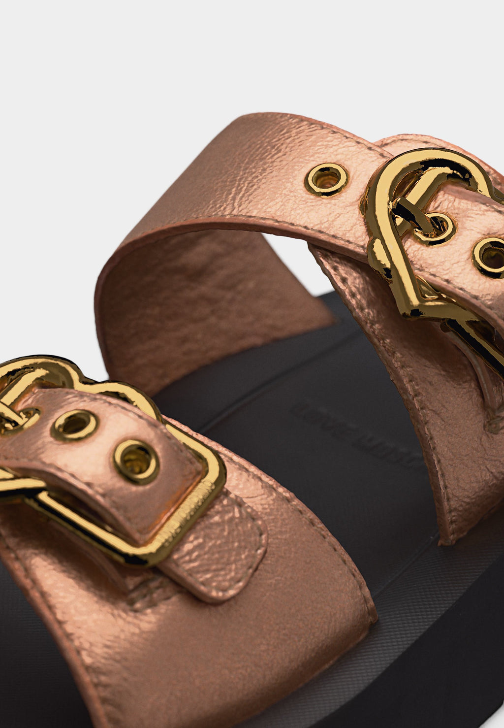 Love Moschino WAVE