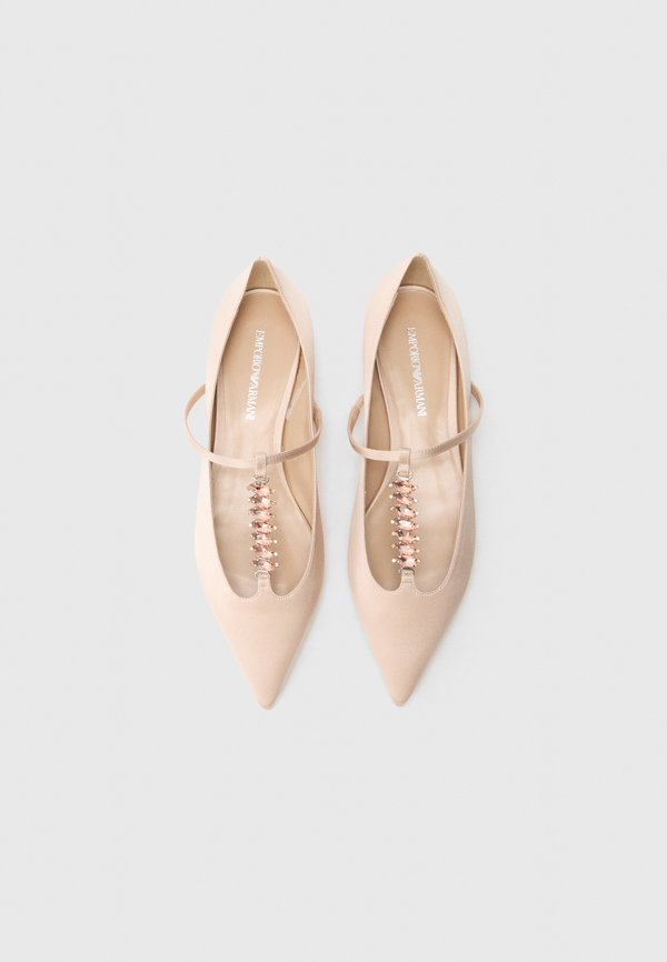 Emporio Armani BALLERINA