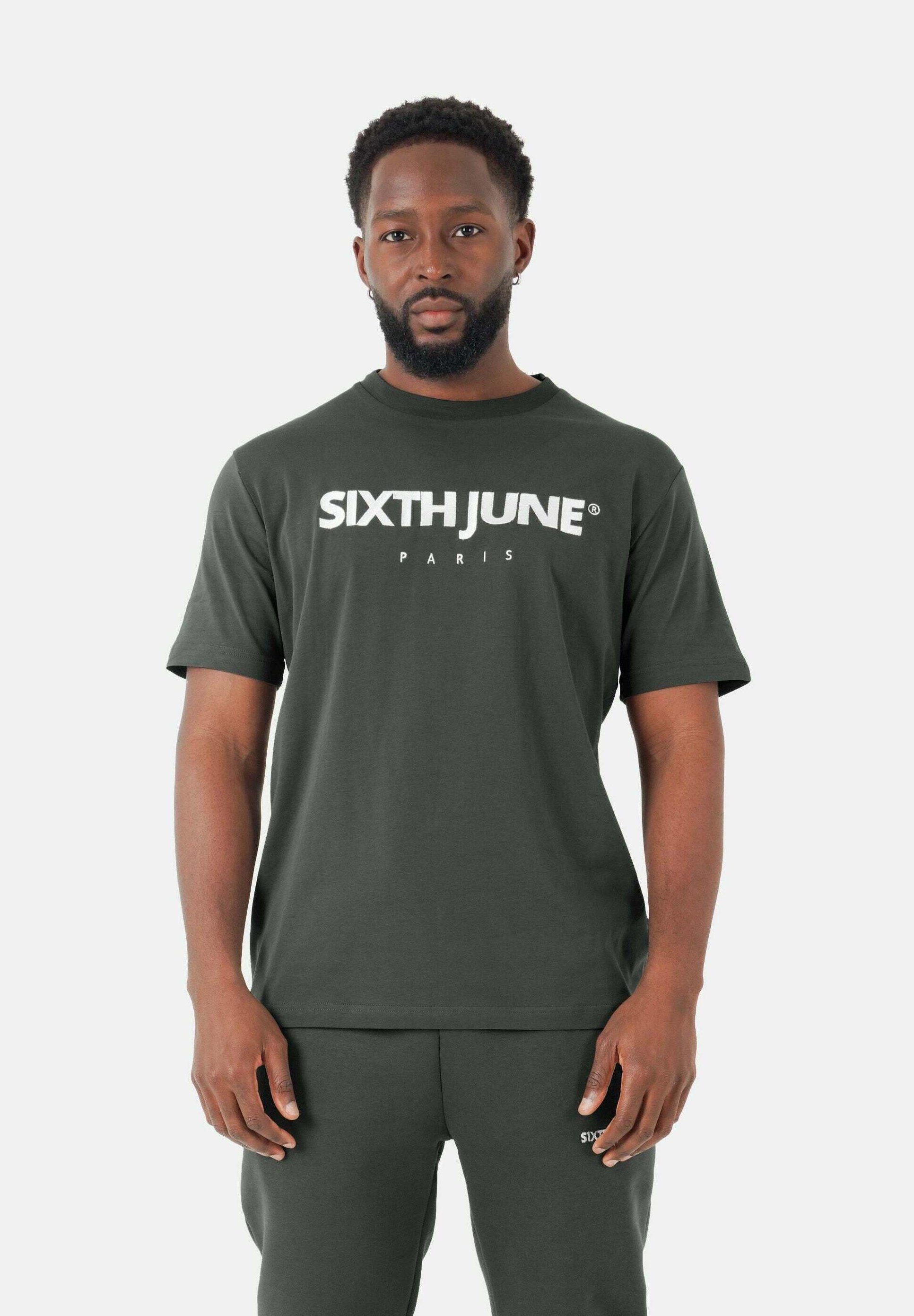 Sixth June
