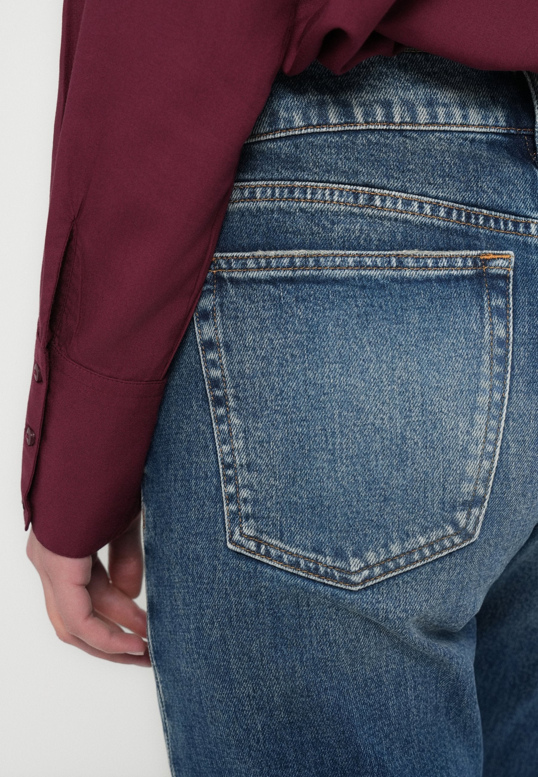 Replay AUBRY PANTS