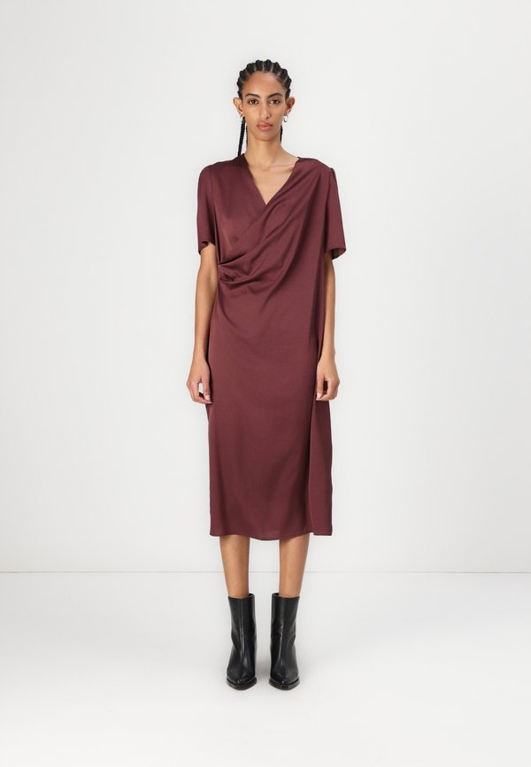 Bruuns Bazaar ACACIA NEMI DRESS