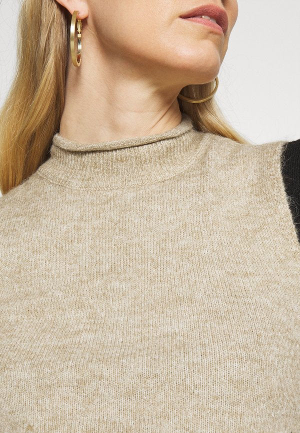 Pieces Maternity PCMFANNA CROPPED