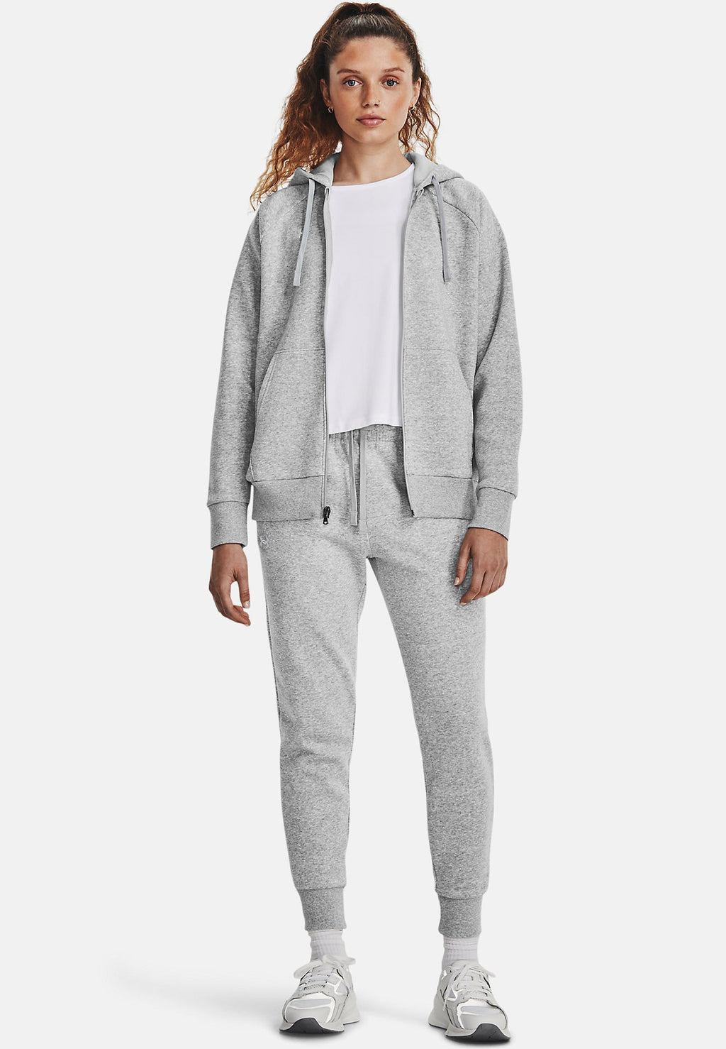 Under Armour RIVAL FLEECE