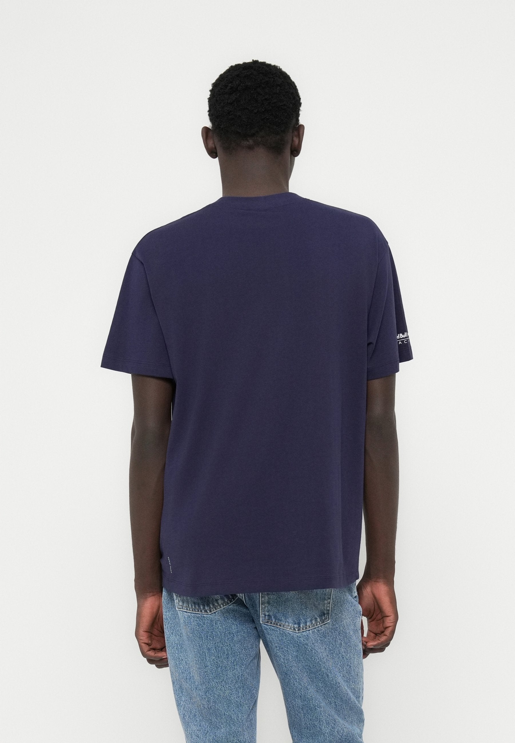 Red Bull Racing x Pepe Jeans ENGINEERED TEE