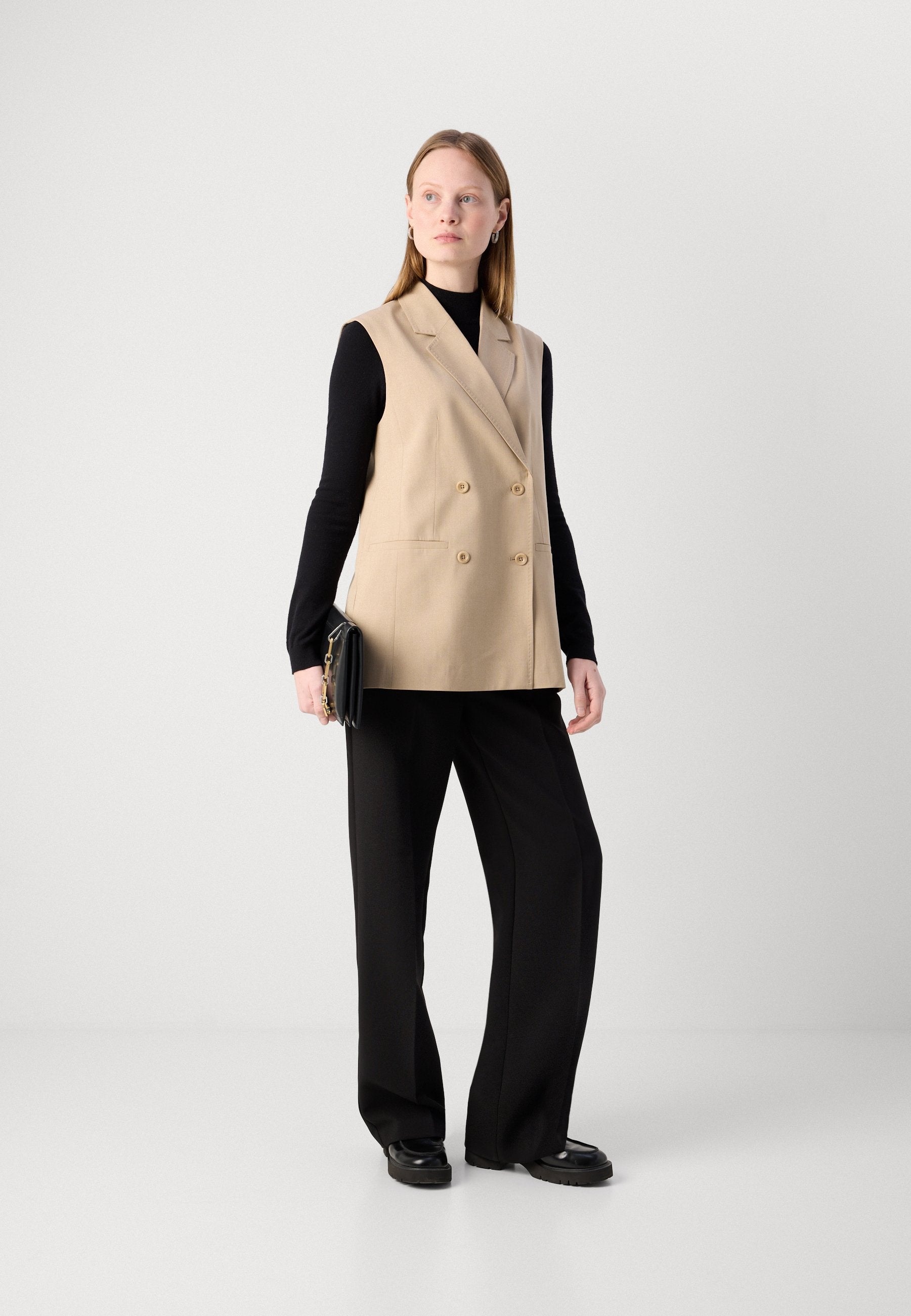 Mos Mosh ROY VEST