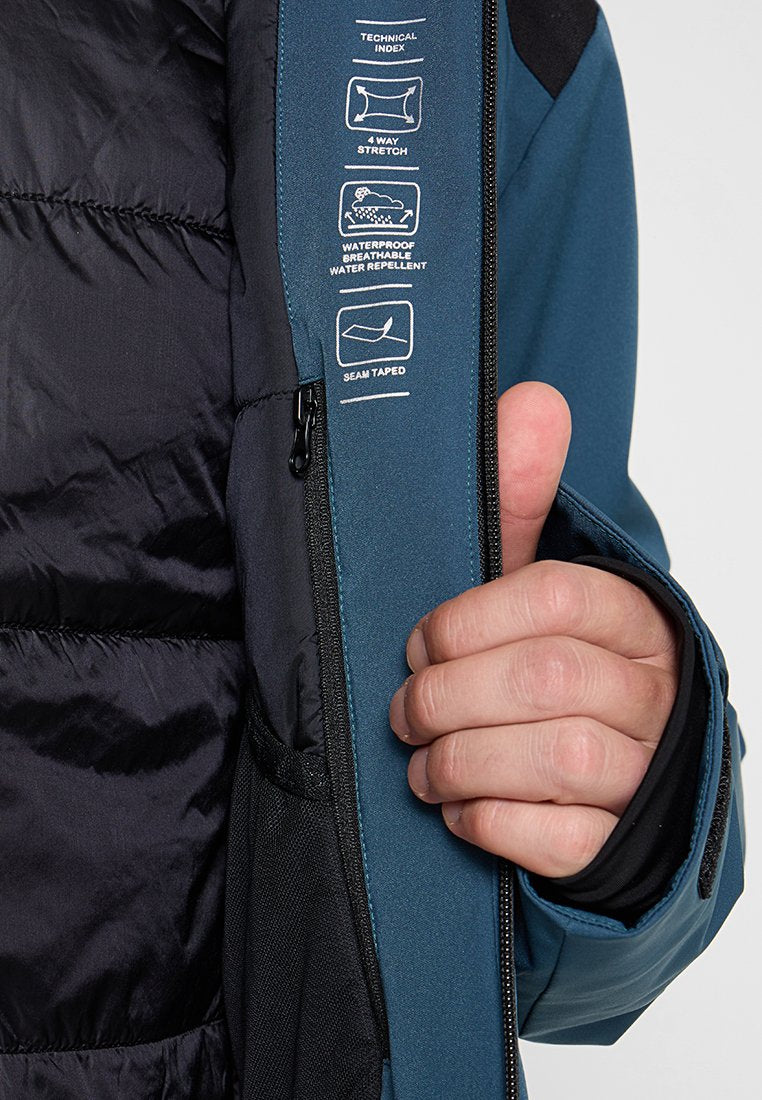 EA7 Emporio Armani Outdoorjacke Media 9