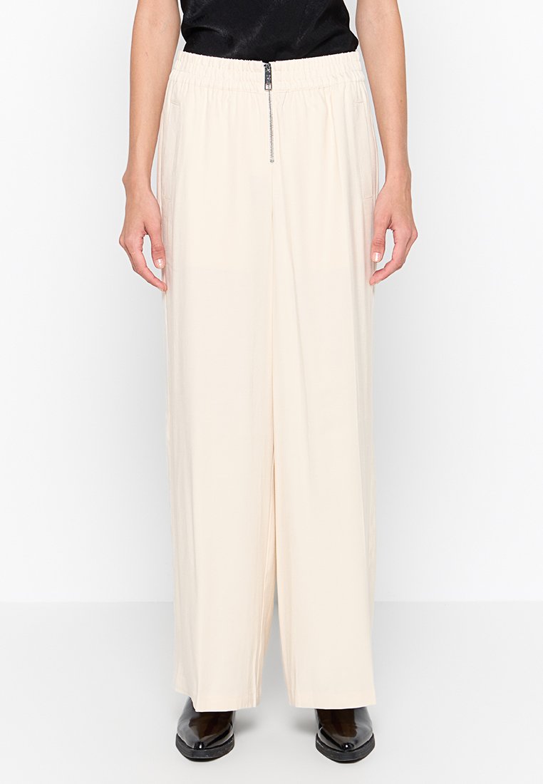 DKNY Stoffhose Media 1