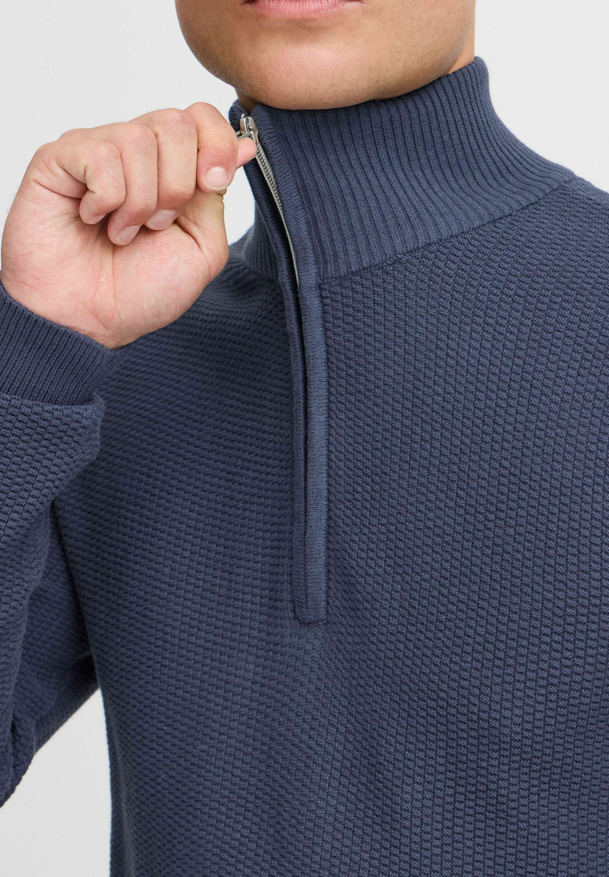 BHGOMAZA FINE KNIT TROYER Media 5