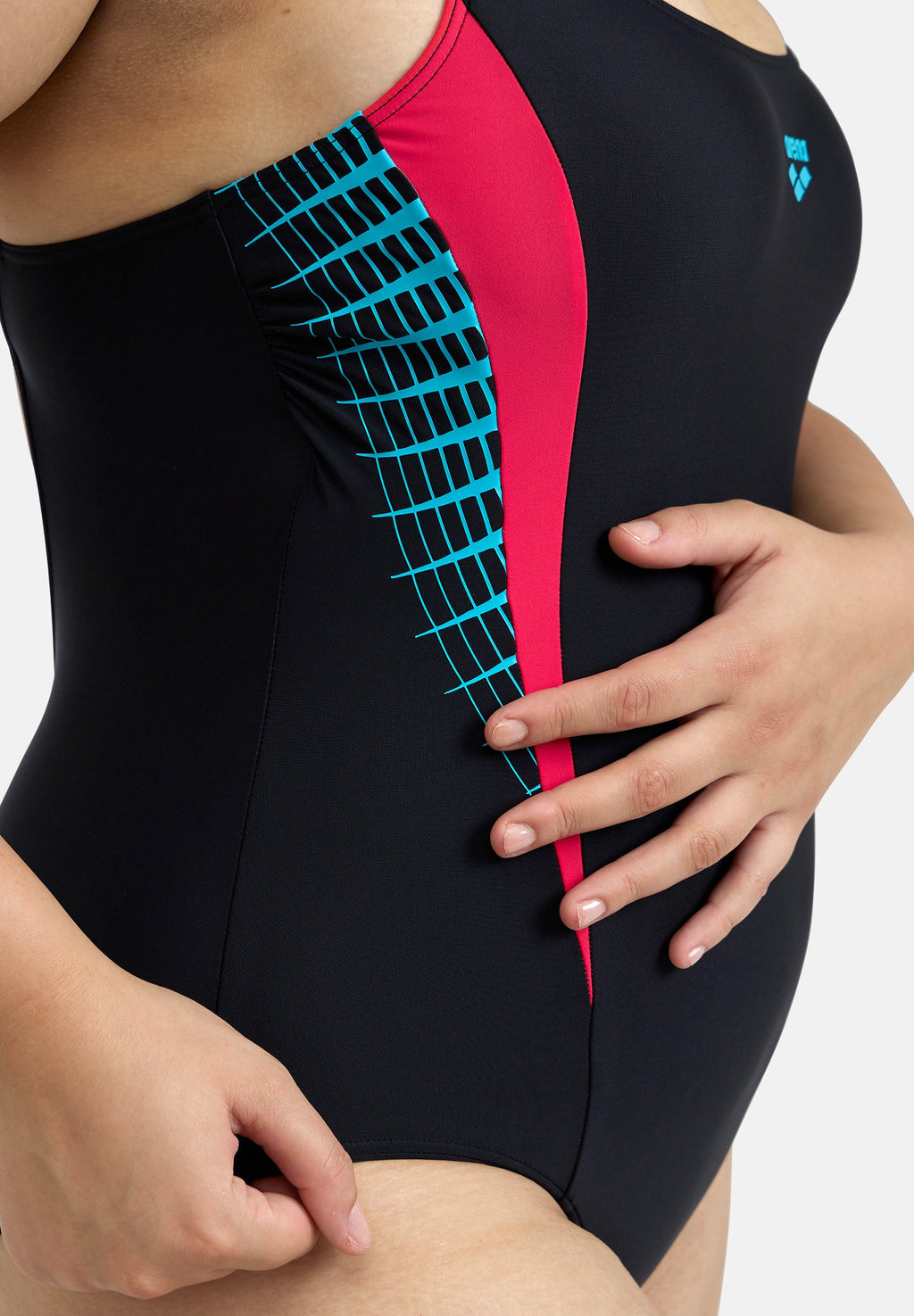 Arena THREEFOLD V BACK R PLUS