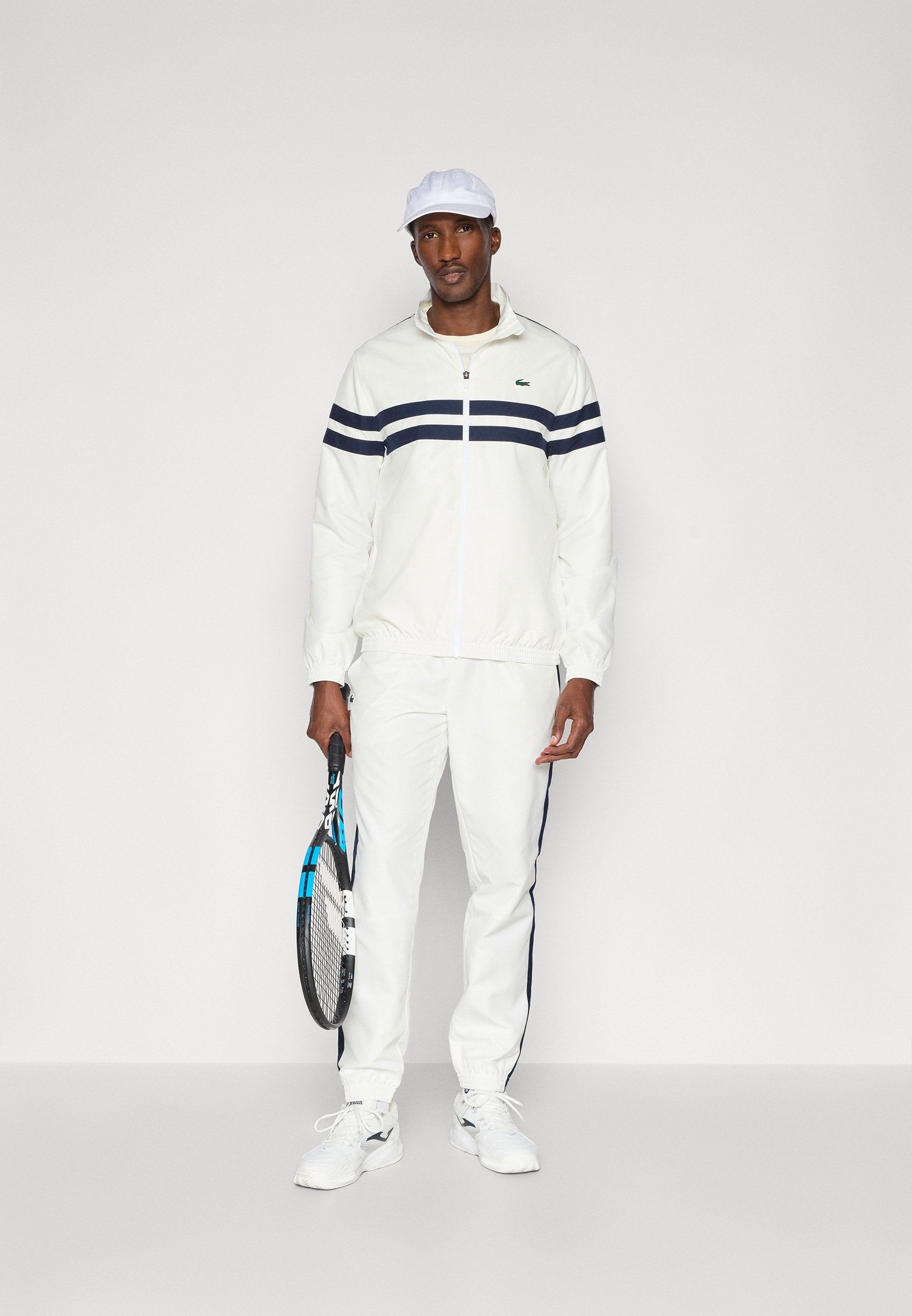 Lacoste Sport TENNIS TRACKSUIT SET