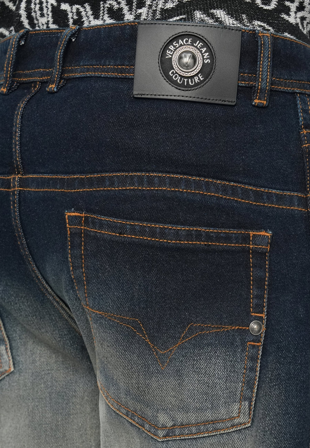 Versace Jeans Couture REGULAR ZENIT EASY