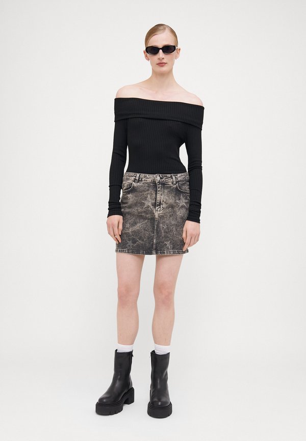 ONLY Tall ONLHUDSON SKIRT STAR