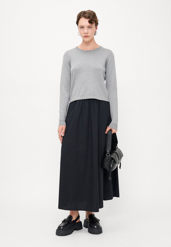 Vero Moda Tall VMSILJE O NECK
