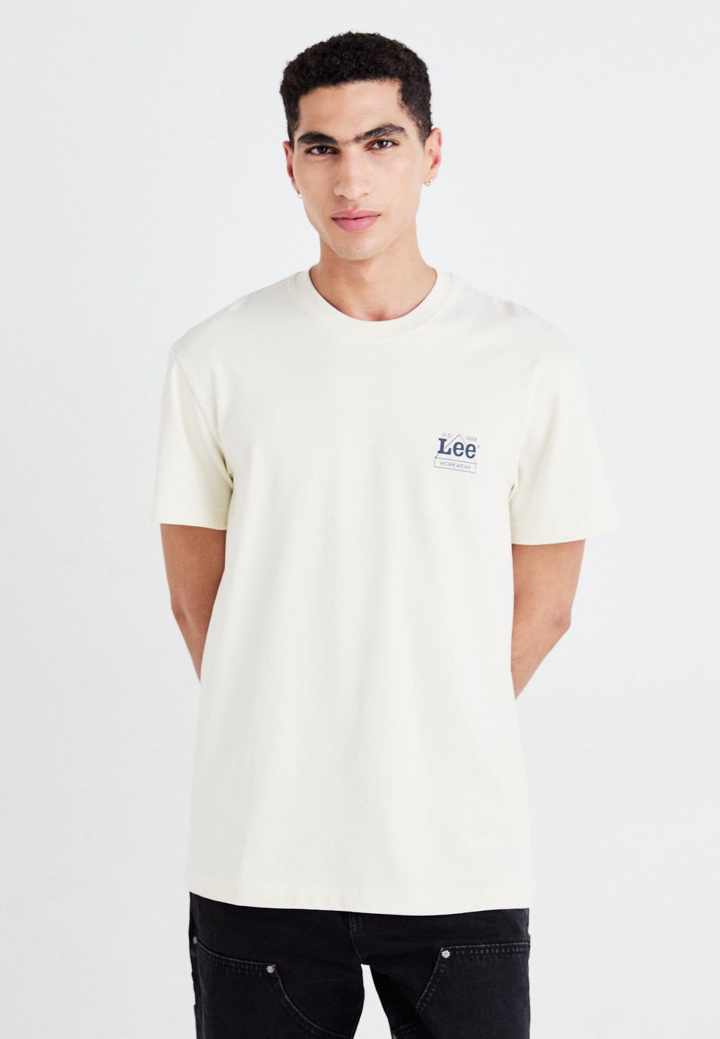 Lee GRAPHIC TEE