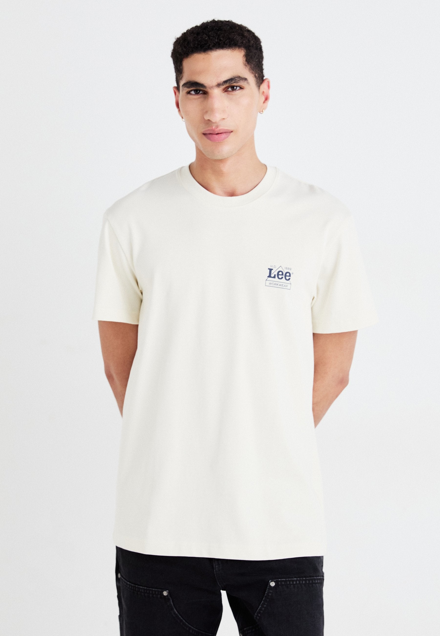 Lee GRAPHIC TEE