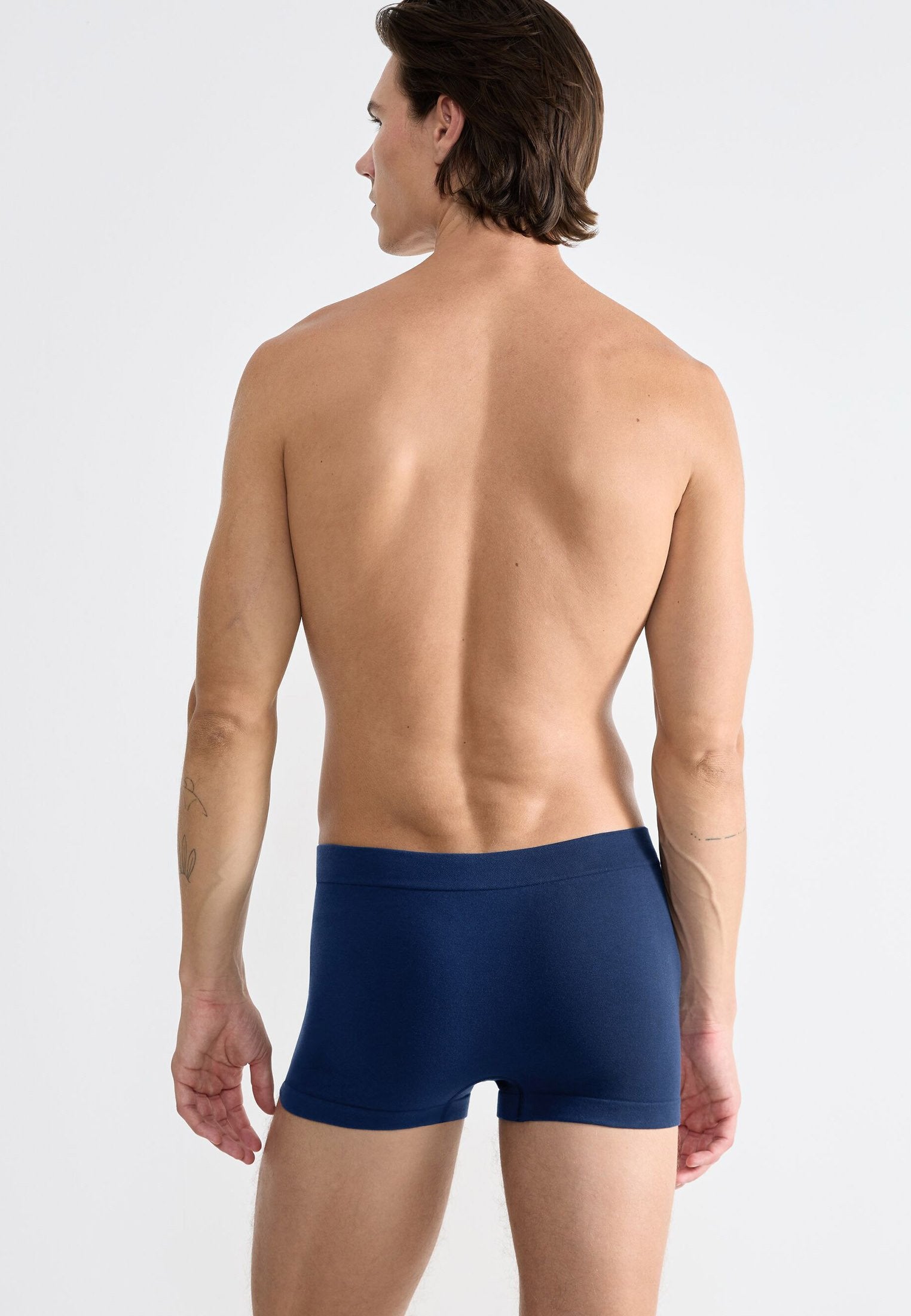 Sloggi 2-PACK GO SMOOTH HIPSTER