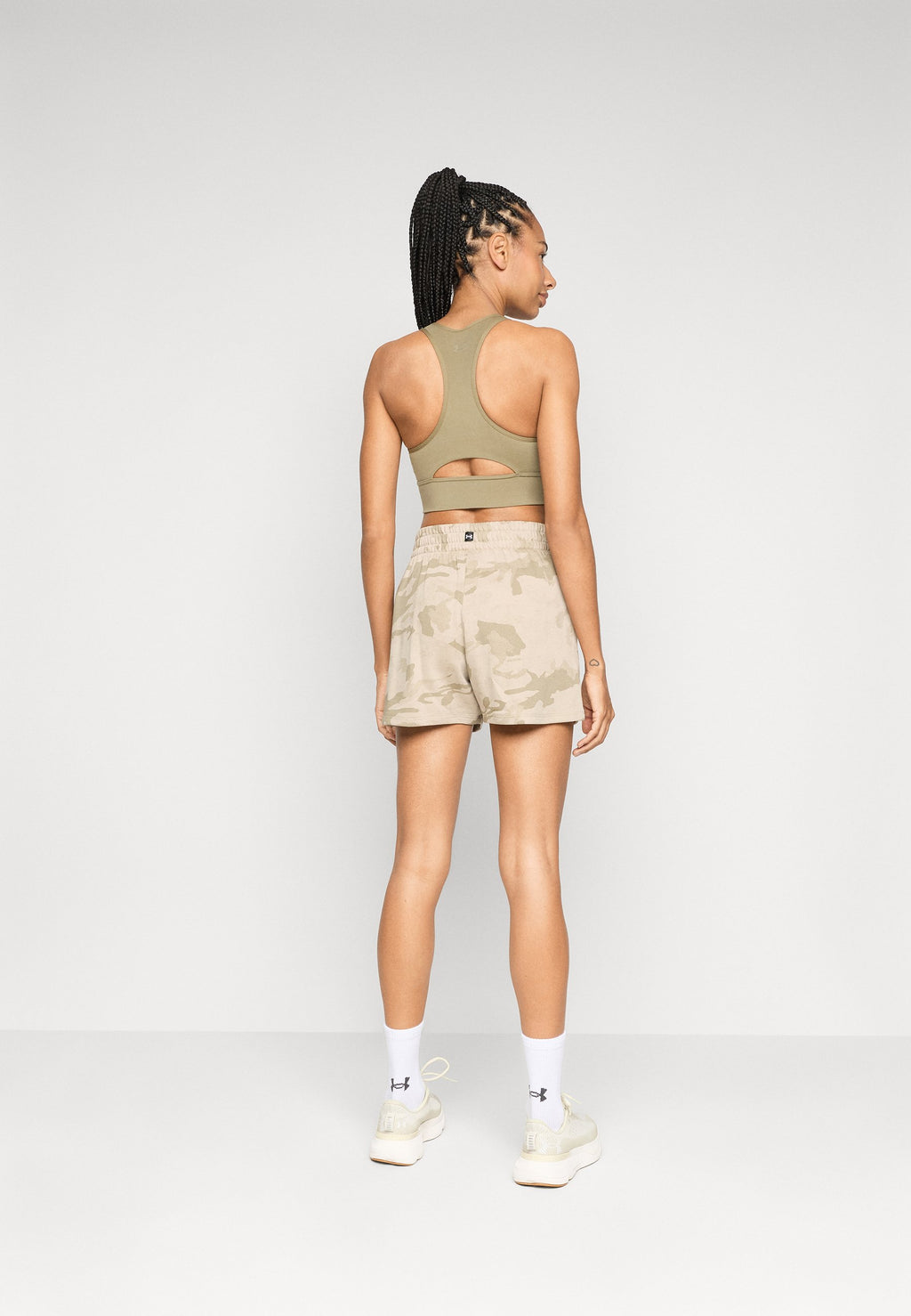 Under Armour