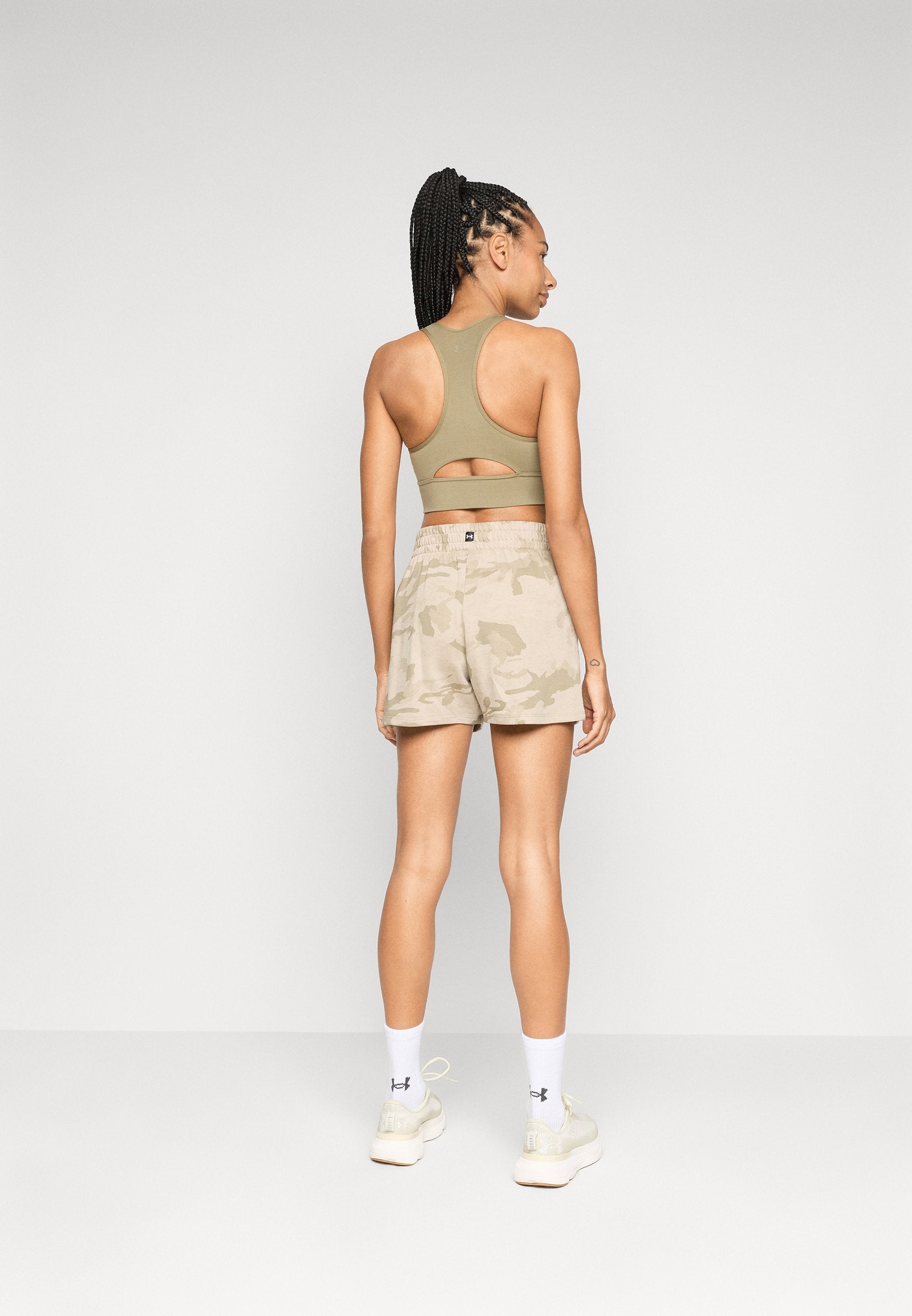 Under Armour