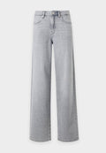 ONLY ONLTOLEDO - Relaxed fit jeans - medium grey denim
