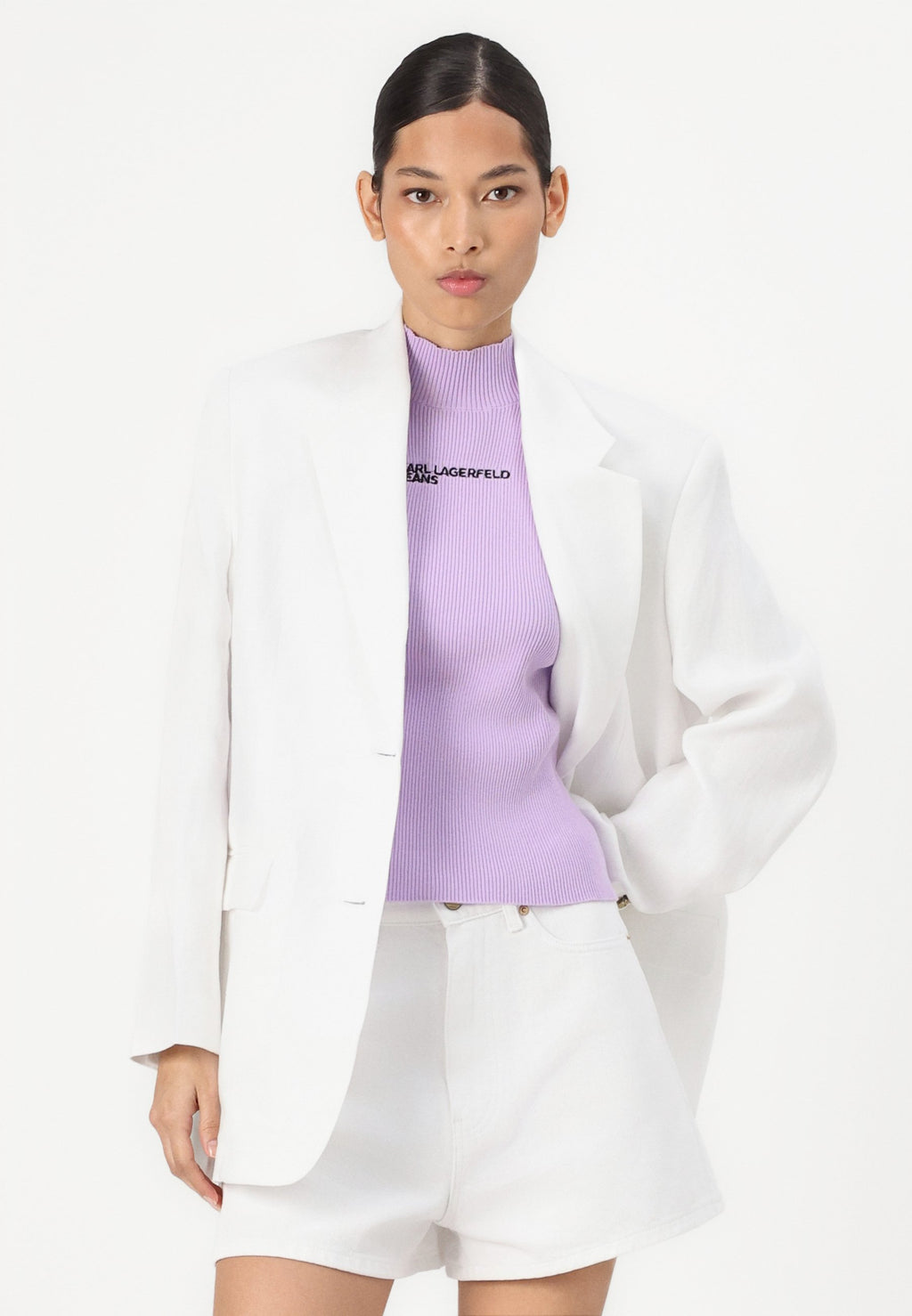 Tommy Hilfiger Blazer Media 5